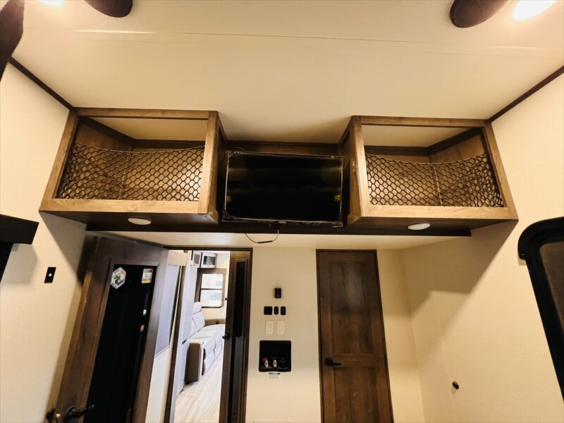 2023 Alliance Valor 40V13 - Photo 19 - St. George, UT 84790