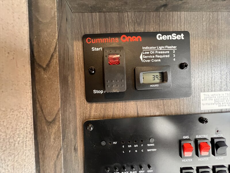 2023 Alliance Valor 40V13 - Photo 22 - St. George, UT 84790