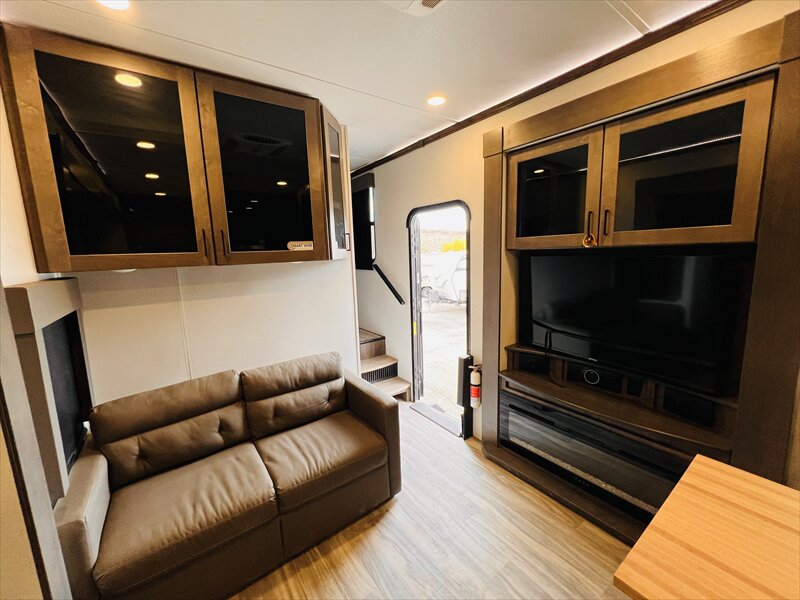 2023 Alliance Valor 40V13 - Photo 12 - St. George, UT 84790