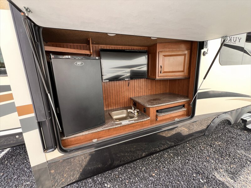2016 Jayco NORTH POINT 351 - Photo 7 - St. George, UT 84790