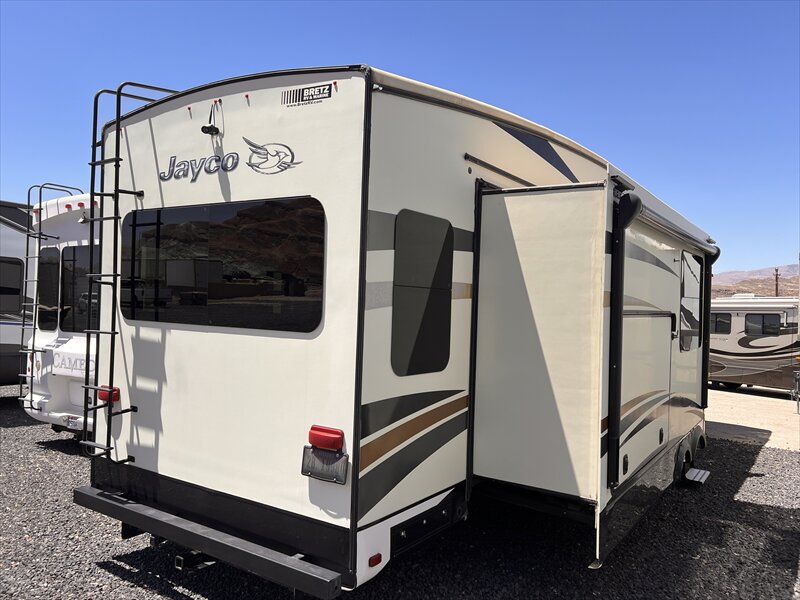 2016 Jayco NORTH POINT 351 - Photo 4 - St. George, UT 84790