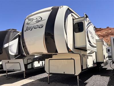 2016 Jayco NORTH POINT 351