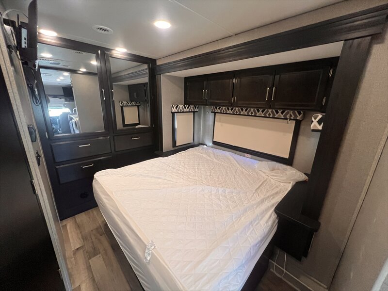 2021 Jayco Greyhawk 27U - Photo 13 - St. George, UT 84790