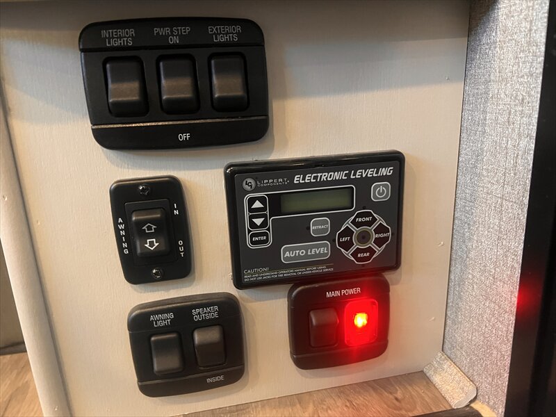 2021 Jayco Greyhawk 27U - Photo 19 - St. George, UT 84790
