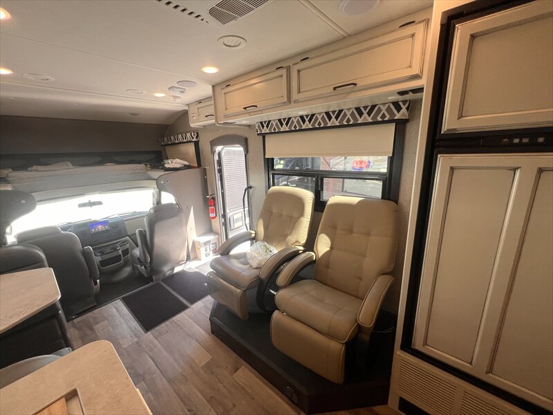 2021 Jayco Greyhawk 27U - Photo 17 - St. George, UT 84790