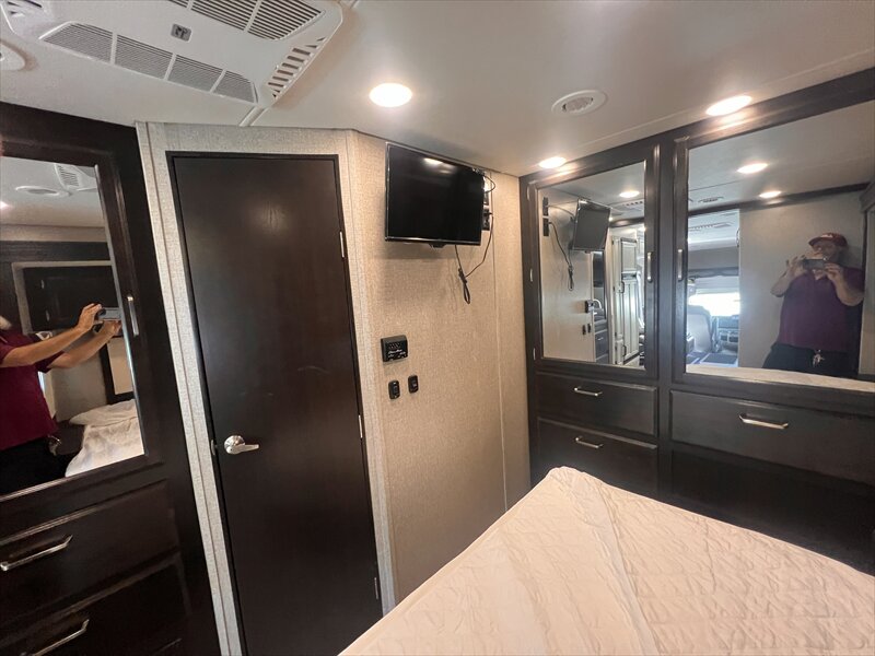2021 Jayco Greyhawk 27U - Photo 16 - St. George, UT 84790