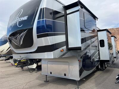 2019 Forest River Riverstone 39FK  