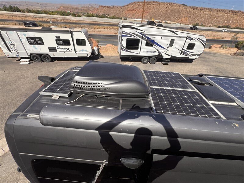 2018 Roadtrek Adventurous RS - Photo 7 - St. George, UT 84790