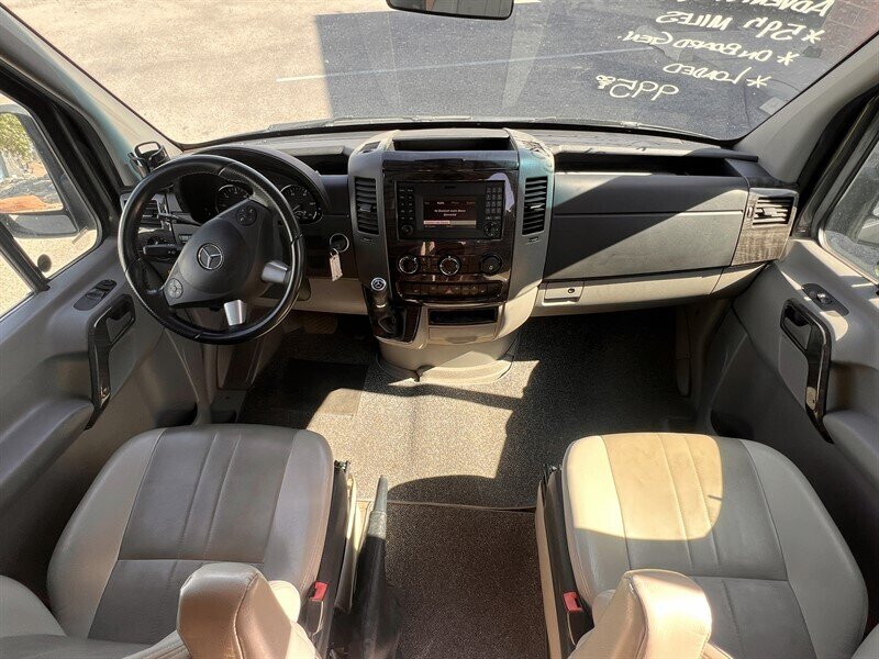 2018 Roadtrek Adventurous RS - Photo 20 - St. George, UT 84790