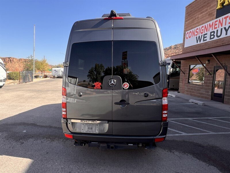 2018 Roadtrek Adventurous RS - Photo 3 - St. George, UT 84790