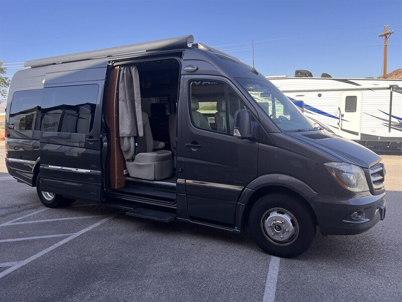 2018 Roadtrek Adventurous RS - Photo 5 - St. George, UT 84790