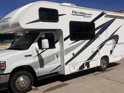 2023 Thor FREEDOM ELITE 22FE