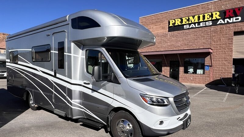 2023 Winnebago View 24V