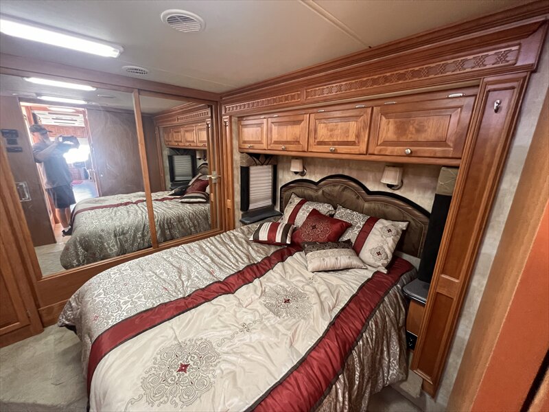 2008 Tiffin Phaeton 36QSH - Photo 14 - St. George, UT 84790