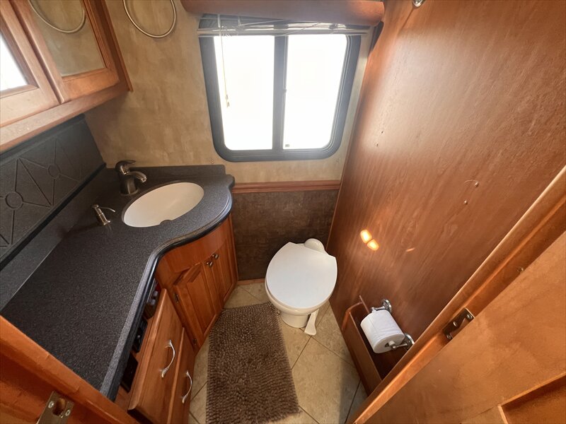 2008 Tiffin Phaeton 36QSH - Photo 15 - St. George, UT 84790
