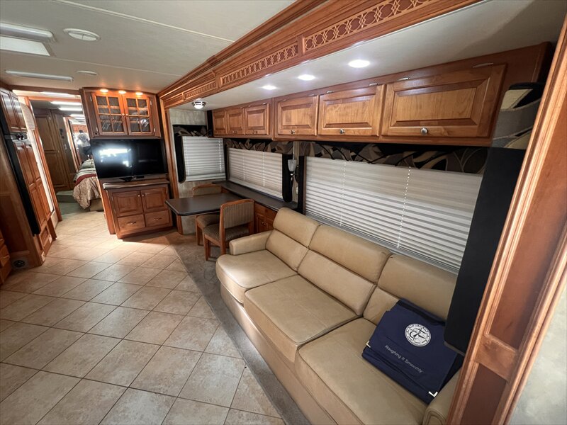 2008 Tiffin Phaeton 36QSH - Photo 7 - St. George, UT 84790