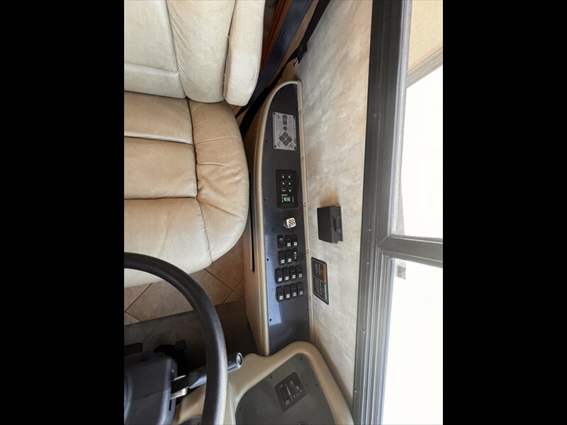 2008 Tiffin Phaeton 36QSH - Photo 6 - St. George, UT 84790
