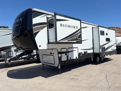 2020 HEARTLAND BIGHORN 3370EL  