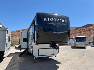 2020 HEARTLAND BIGHORN 3370EL  