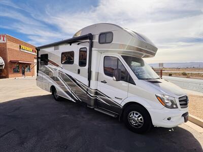 2016 Winnebago NAVION 24V