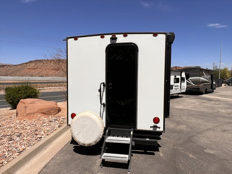 2022 Forest River R-Pod RP153 - Photo 4 - St. George, UT 84790