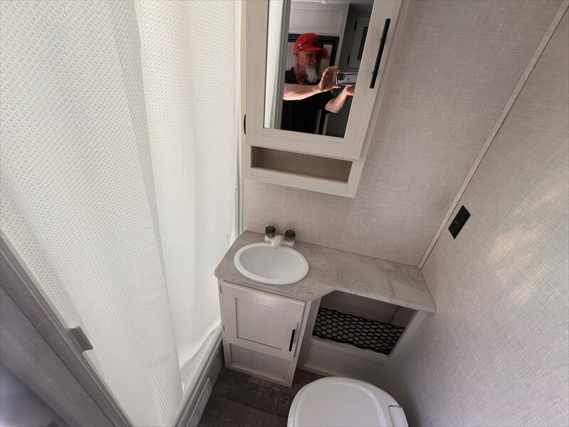 2022 Forest River R-Pod RP153 - Photo 8 - St. George, UT 84790