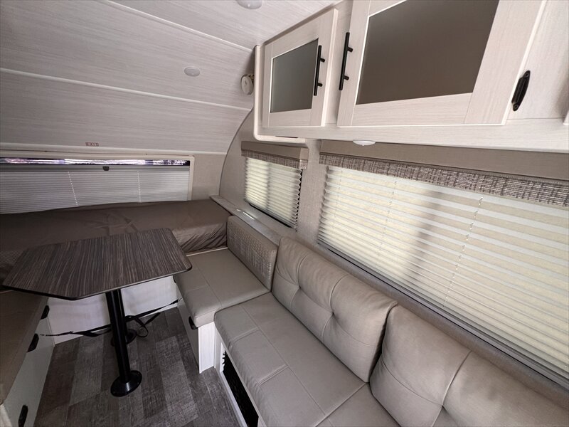 2022 Forest River R-Pod RP153 - Photo 6 - St. George, UT 84790