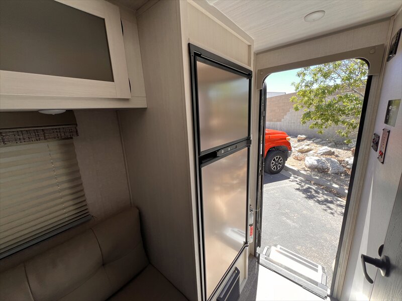 2022 Forest River R-Pod RP153 - Photo 10 - St. George, UT 84790