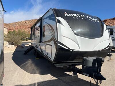 2021 NORTH TRAIL ULTRA LITE 25BHPS  