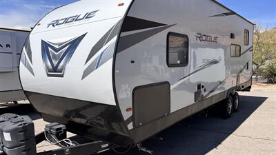 2022 Forest River Vengeance rogue 25V