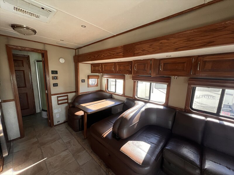 2009 Show Hauler Show hauler - Photo 12 - St. George, UT 84790