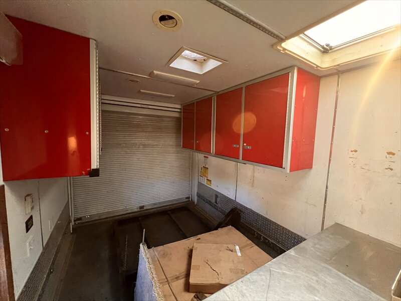 2009 Show Hauler Show hauler - Photo 22 - St. George, UT 84790