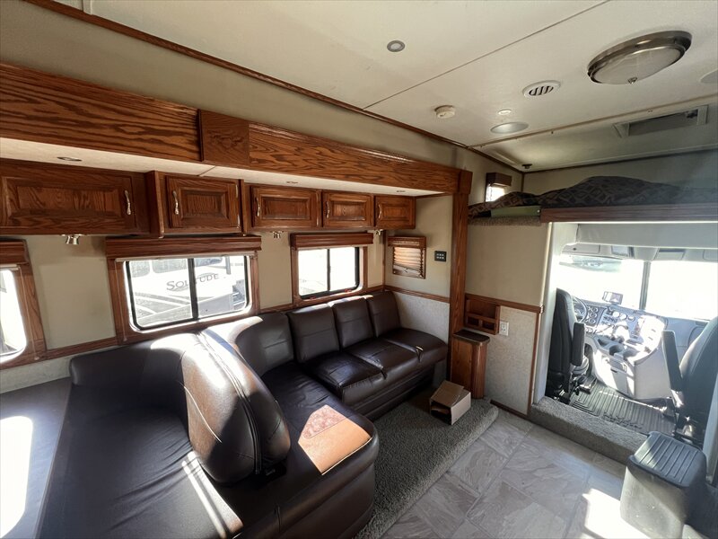 2009 Show Hauler Show hauler - Photo 13 - St. George, UT 84790