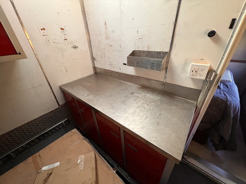 2009 Show Hauler Show hauler - Photo 21 - St. George, UT 84790