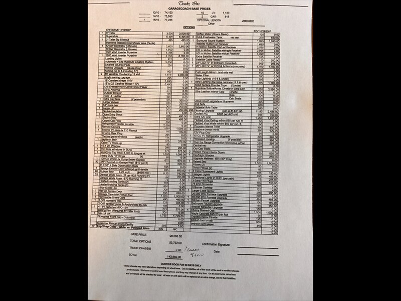 2009 Show Hauler Show hauler - Photo 26 - St. George, UT 84790