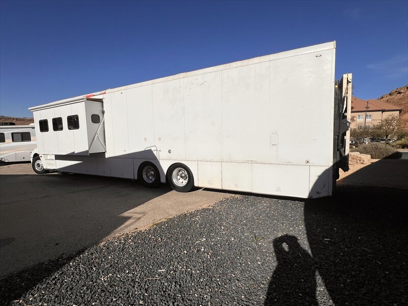 2009 Show Hauler Show hauler - Photo 3 - St. George, UT 84790