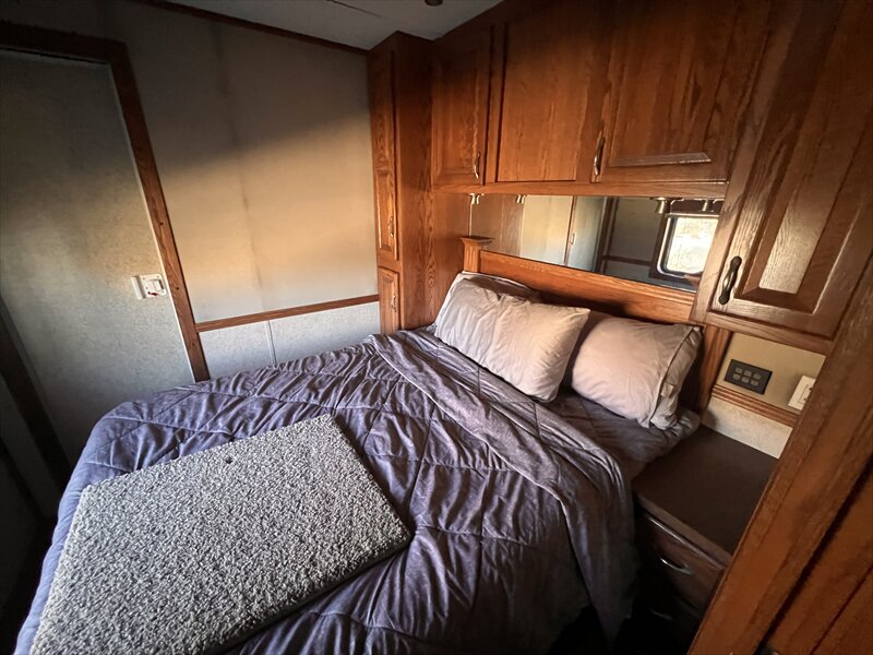 2009 Show Hauler Show hauler - Photo 20 - St. George, UT 84790