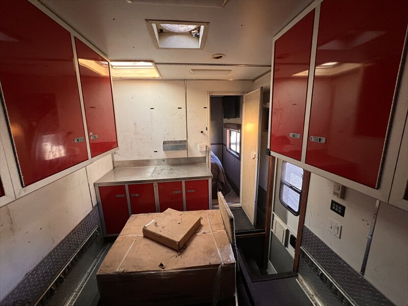 2009 Show Hauler Show hauler - Photo 23 - St. George, UT 84790