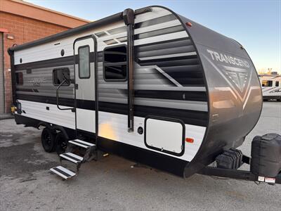 2021 Grand Design TRANSEND 200MK