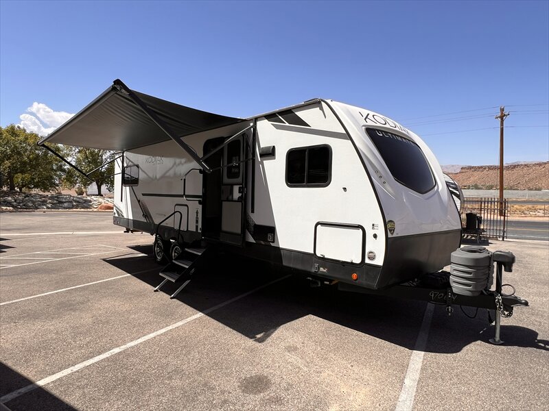 2024 Dutchmen KODIAK 2921FKDS  