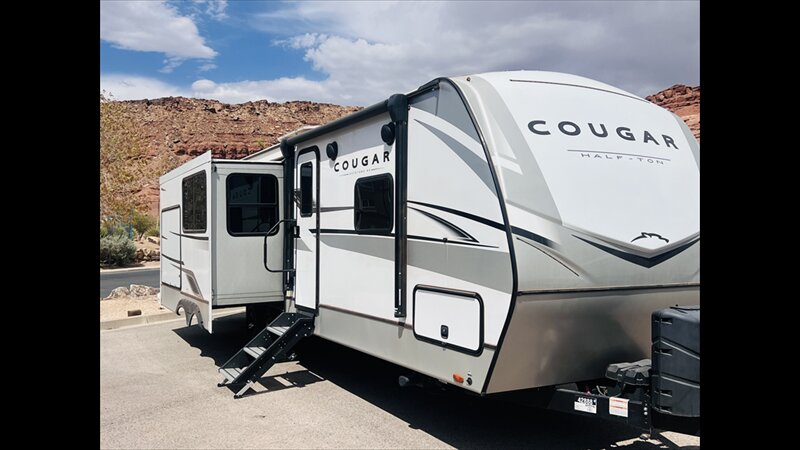 2023 Keystone Cougar 29RLKWE - Photo 1 - St. George, UT 84790