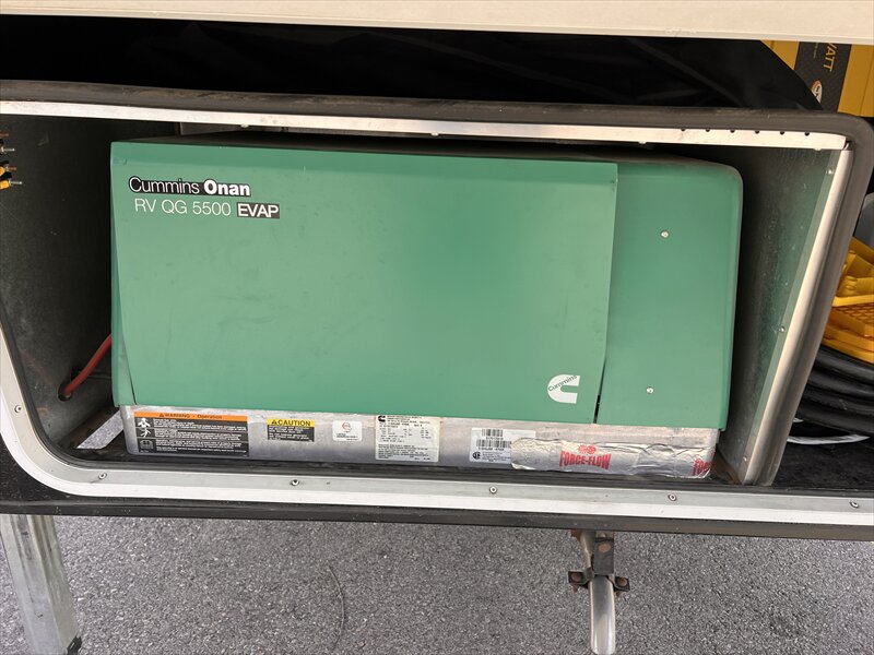 2018 Forest River SANDSTORM 286 GSLR 5TH TOY HAULER - Photo 6 - St. George, UT 84790