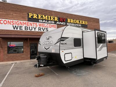 2025 jayco jayflight 200MK 