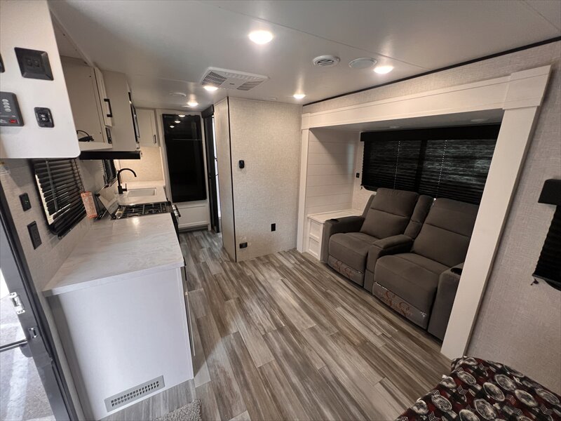 2025 jayco jayflight 200MK - Photo 24 - St. George, UT 84790