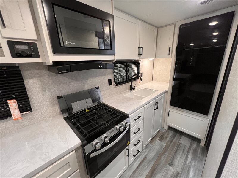 2025 jayco jayflight 200MK - Photo 16 - St. George, UT 84790