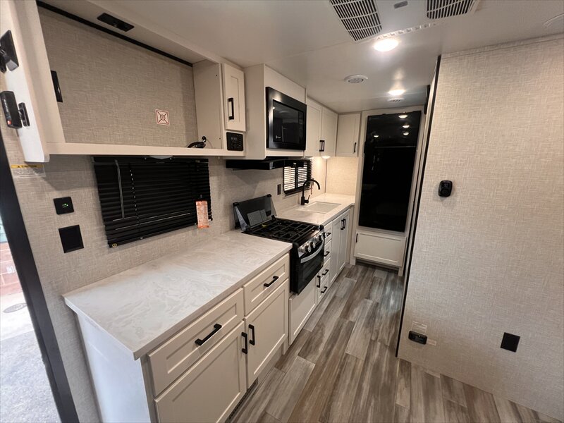 2025 jayco jayflight 200MK - Photo 23 - St. George, UT 84790