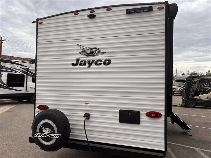 2025 jayco jayflight 200MK - Photo 6 - St. George, UT 84790