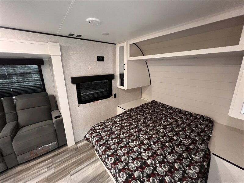 2025 jayco jayflight 200MK - Photo 12 - St. George, UT 84790