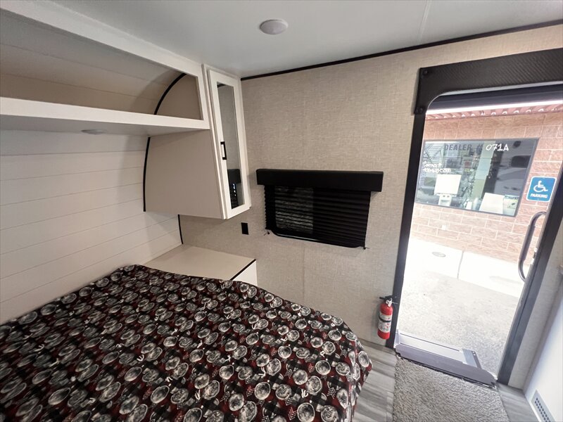 2025 jayco jayflight 200MK - Photo 14 - St. George, UT 84790