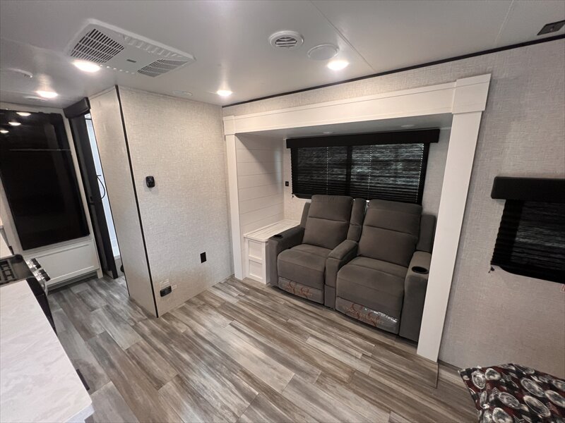 2025 jayco jayflight 200MK - Photo 11 - St. George, UT 84790